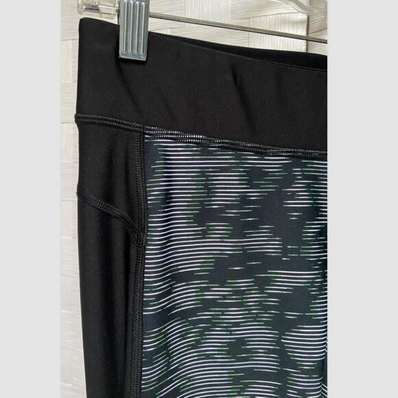 Under Armour Women's Workout Legging Tights Pants Size L - Picture 3 of 6